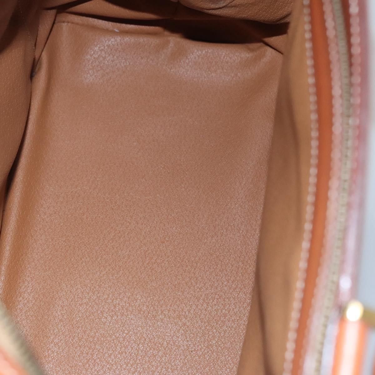 Celine Celine Vintage Macadam Handbag Macadam Size ONE SIZE - 5 Thumbnail