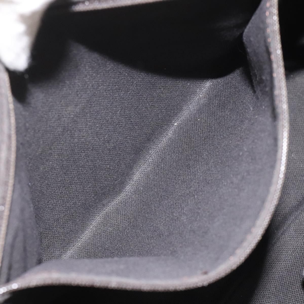 Burberry Burberry Regent Tote Haymarket Coated Canvas Size ONE SIZE - 21 Thumbnail