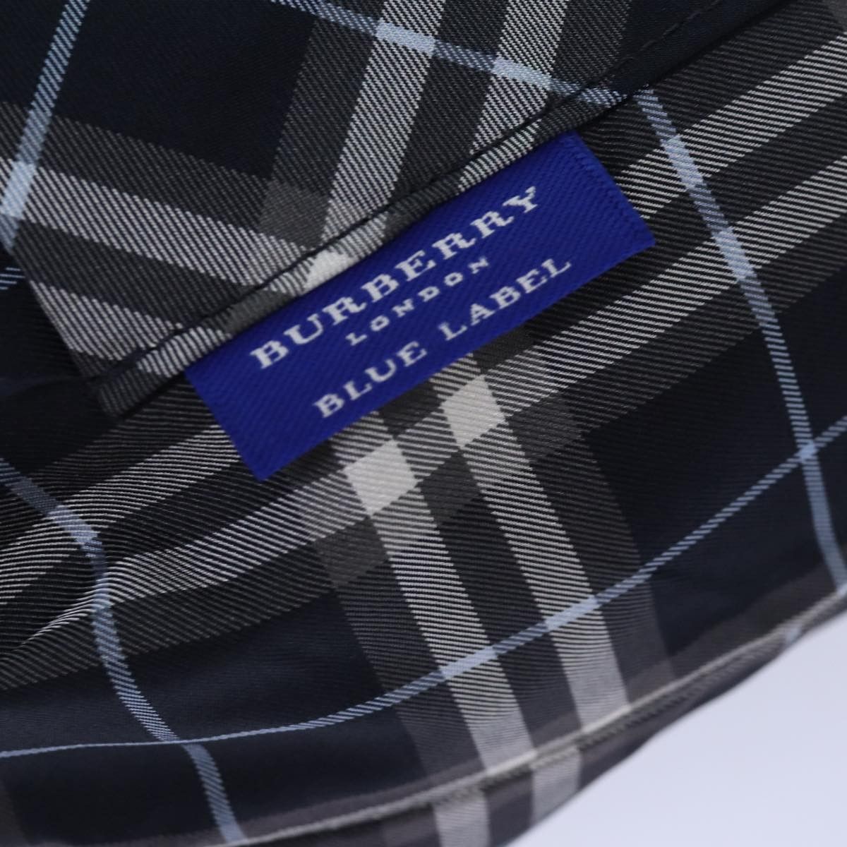 Burberry Nova check Pochette Nylon