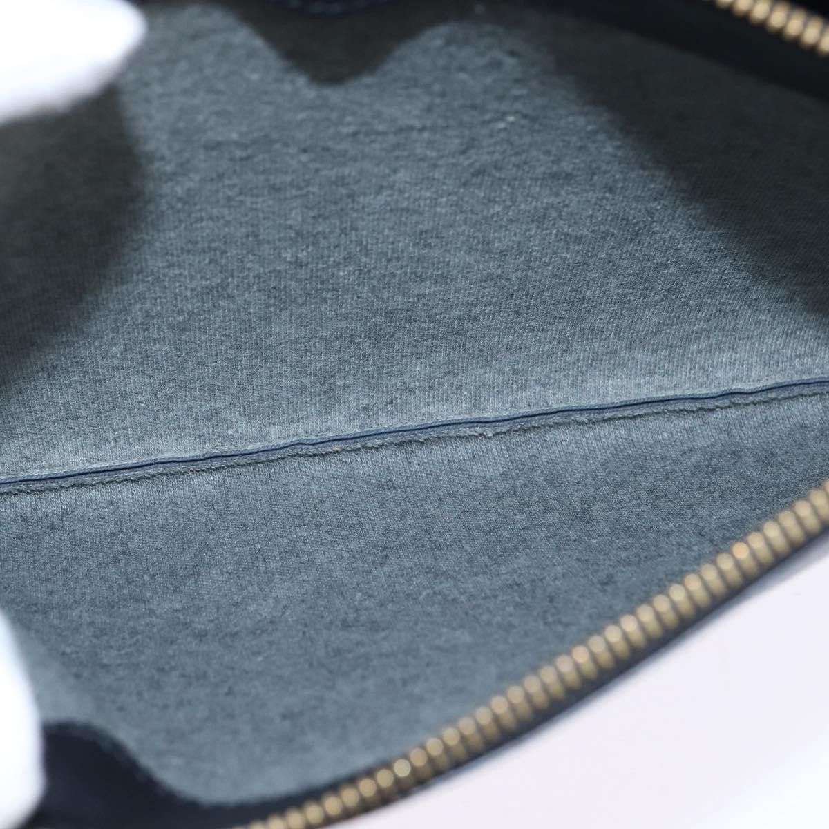 Celine Celine Trio Crossbody Bag Leather Size ONE SIZE - 24 Thumbnail