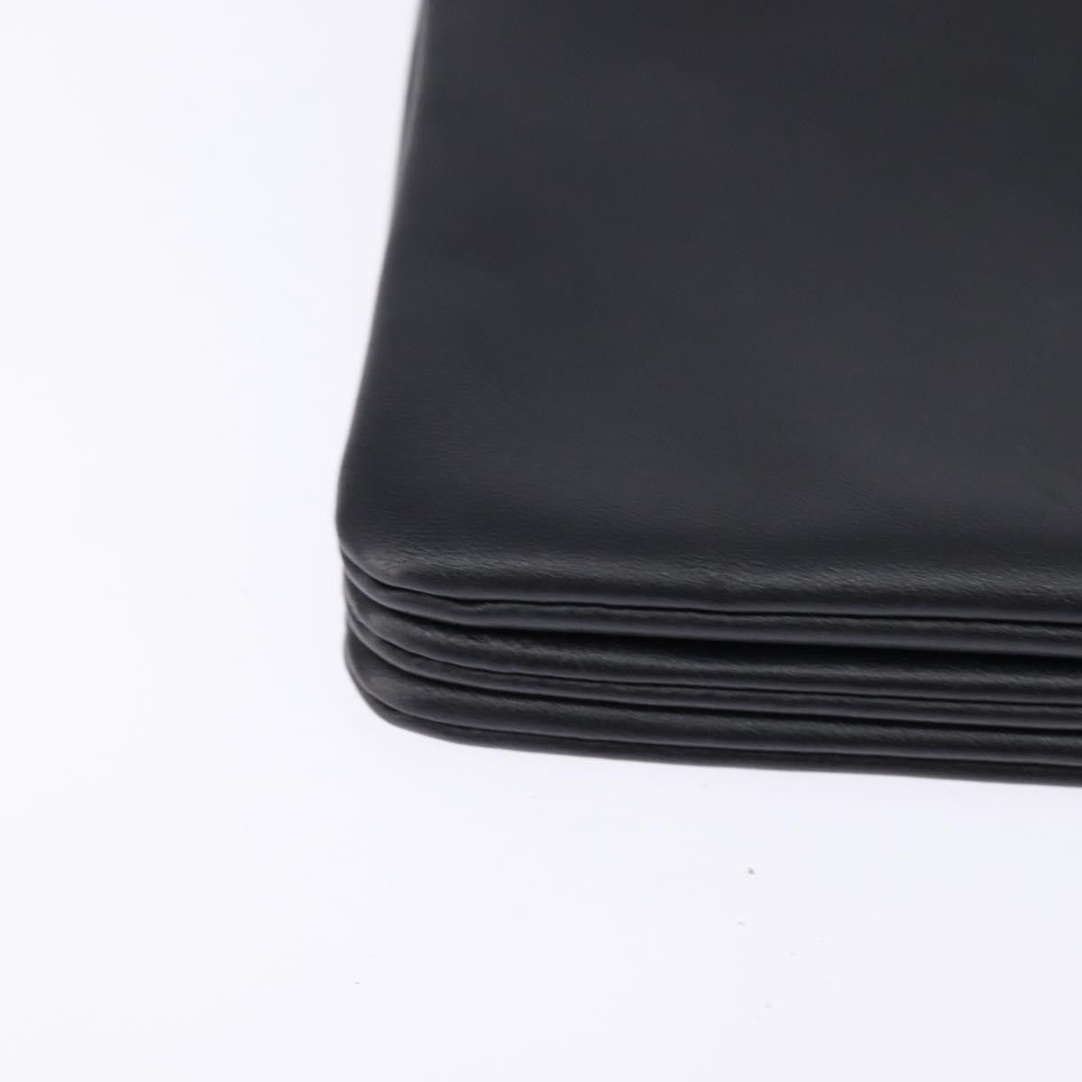 Celine Celine Trio Crossbody Bag Leather Size ONE SIZE - 9 Thumbnail