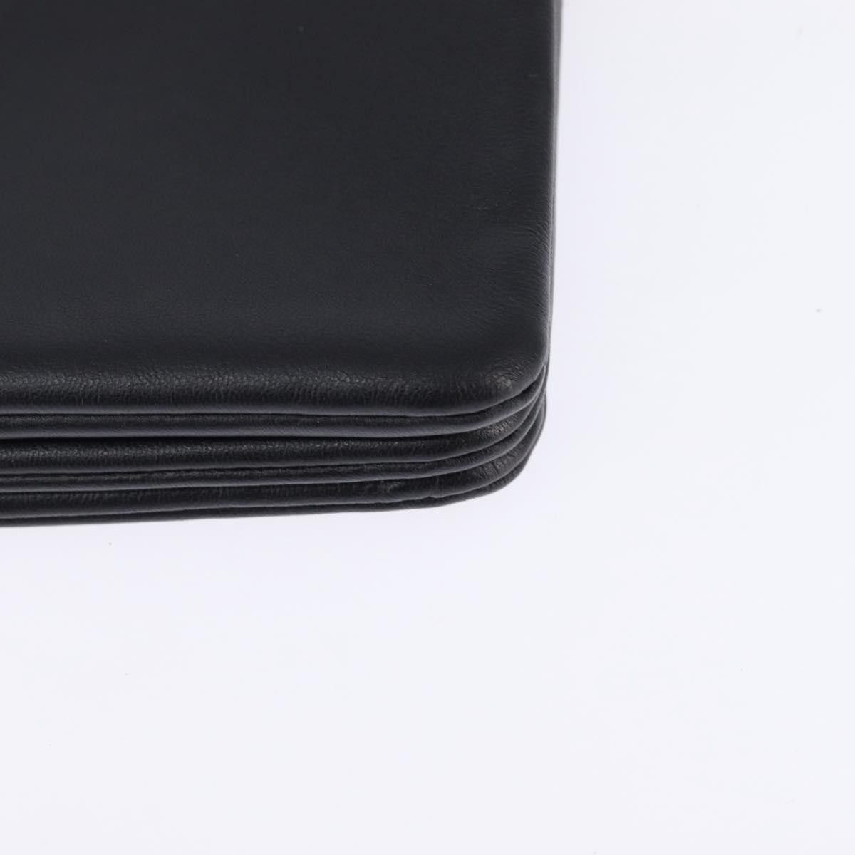 Celine Celine Trio Crossbody Bag Leather Size ONE SIZE - 10 Thumbnail