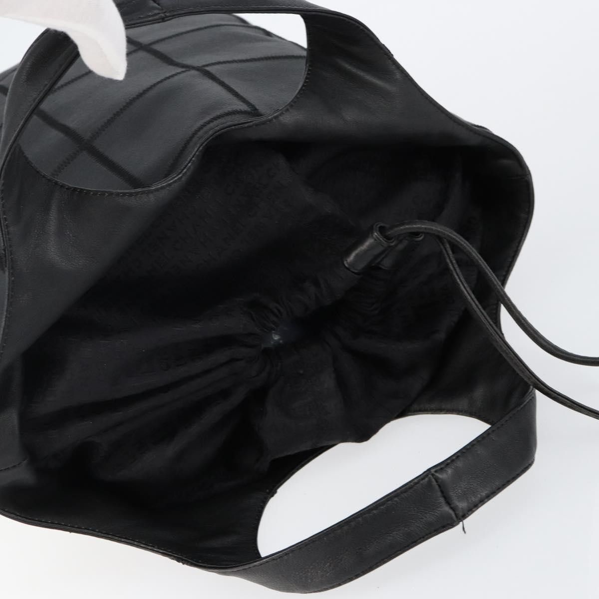 Chanel Chanel Square Stitch Tassel Hobo Quilted Leather Size ONE SIZE - 15 Thumbnail