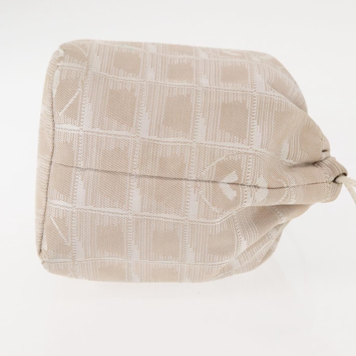 Chanel Chanel Travel line Nylon Size ONE SIZE - 3 Thumbnail