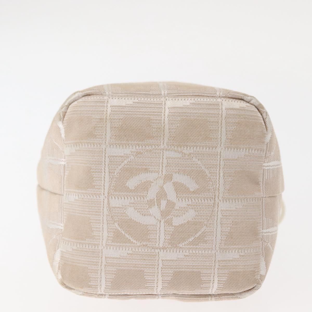 Chanel Chanel Travel line Nylon Size ONE SIZE - 13 Thumbnail