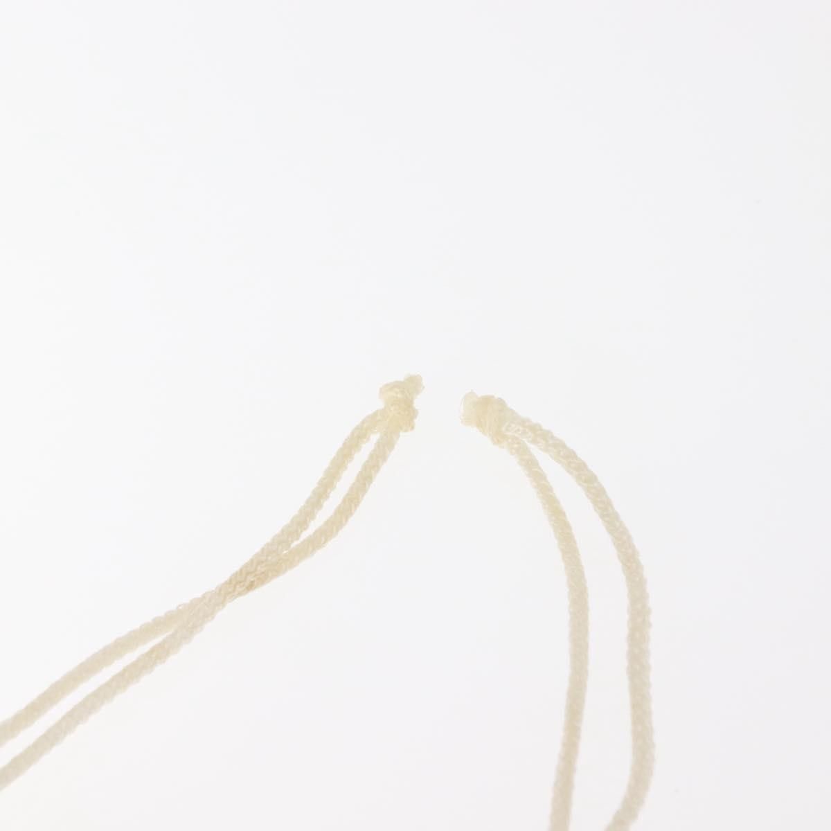 Chanel Chanel Travel line Nylon Size ONE SIZE - 15 Thumbnail
