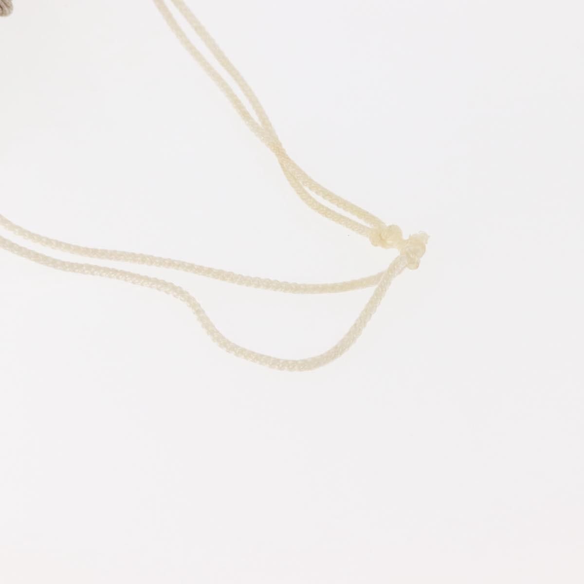 Chanel Chanel Travel line Nylon Size ONE SIZE - 8 Thumbnail