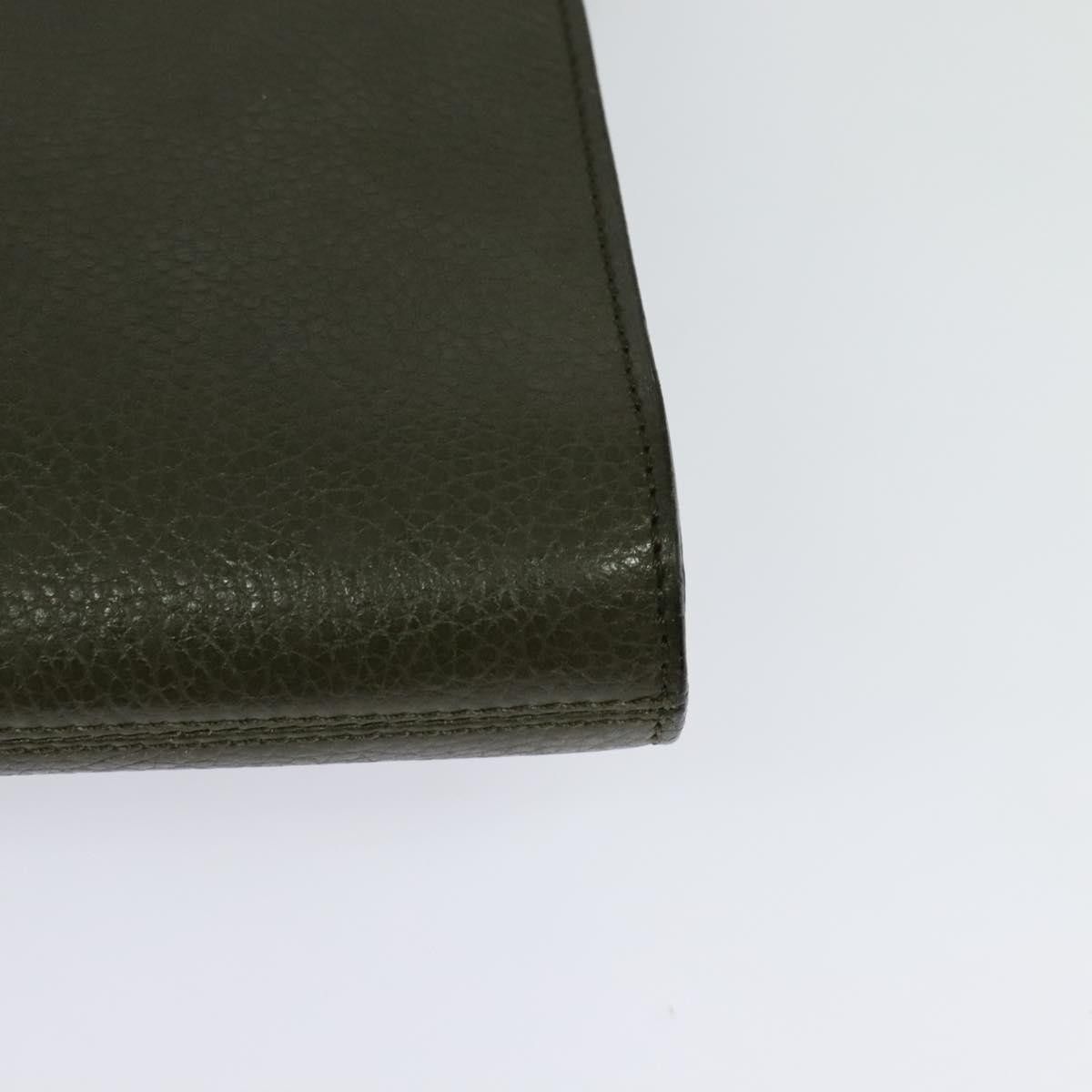 Celine Celine Envelope Shoulder Bag Leather Size ONE SIZE - 12 Thumbnail