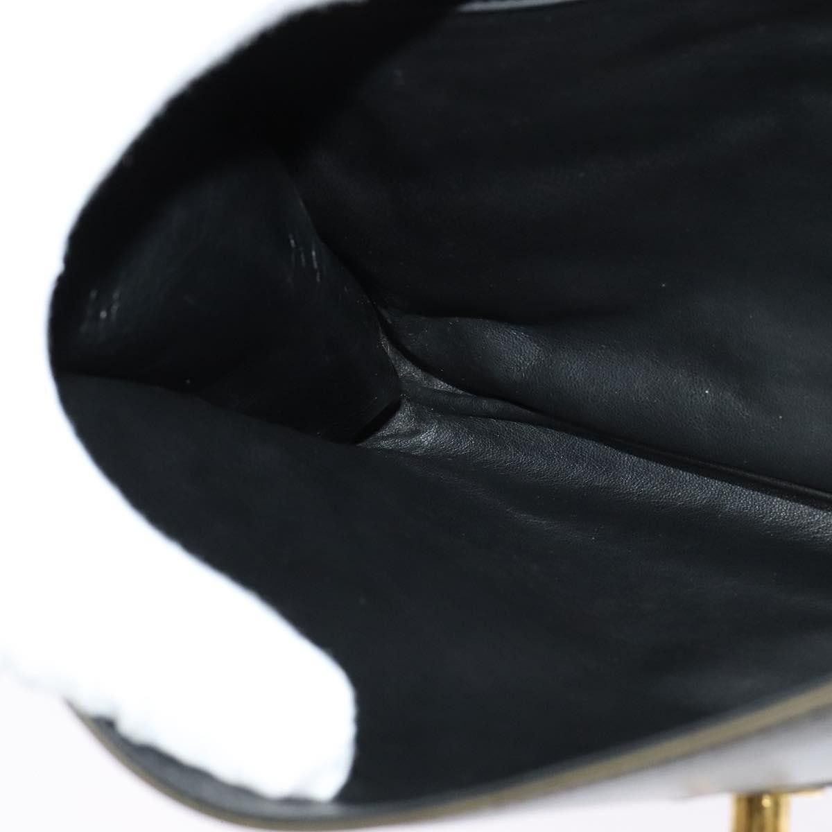 Celine Celine Envelope Shoulder Bag Leather Size ONE SIZE - 22 Thumbnail