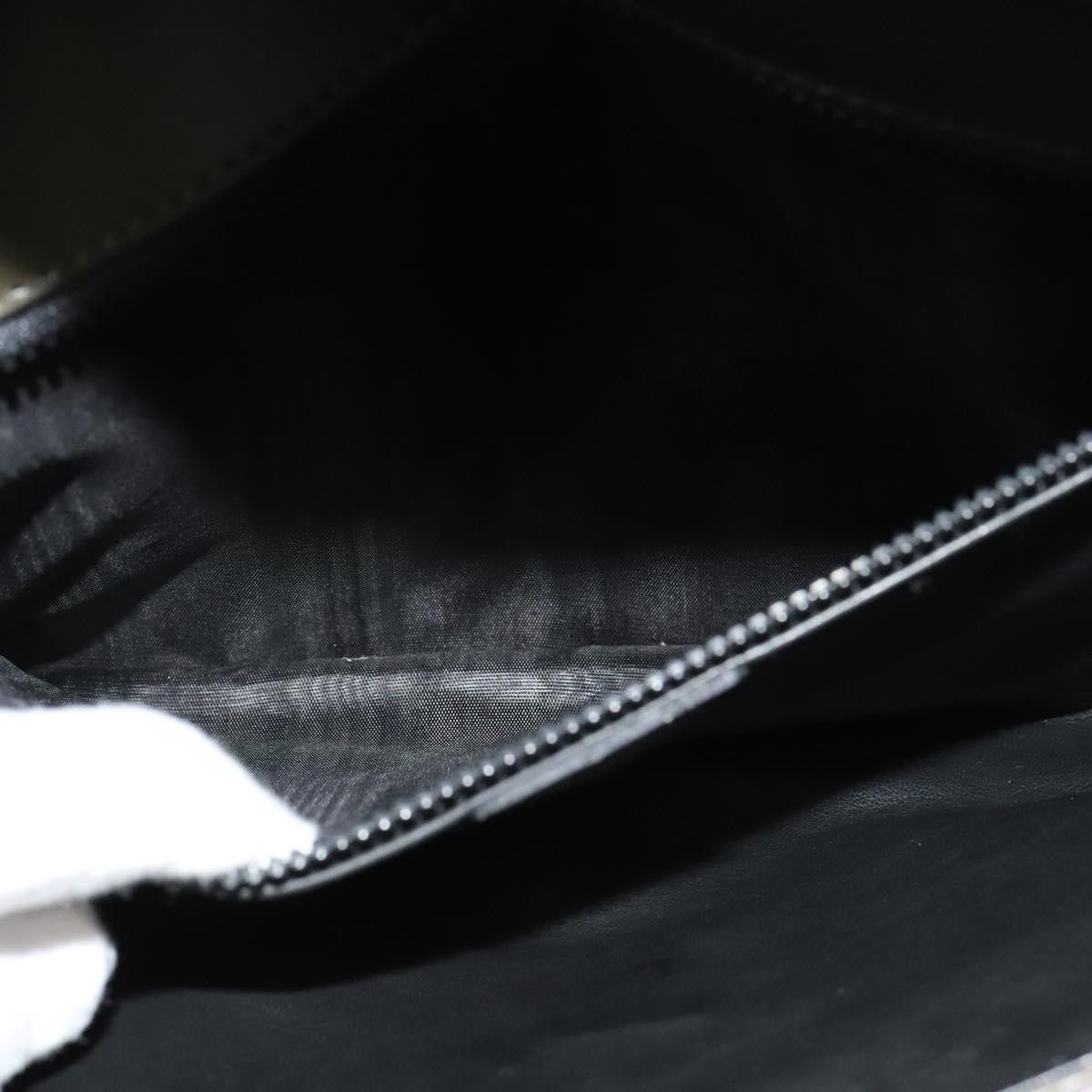 Celine Celine Envelope Shoulder Bag Leather Size ONE SIZE - 18 Thumbnail