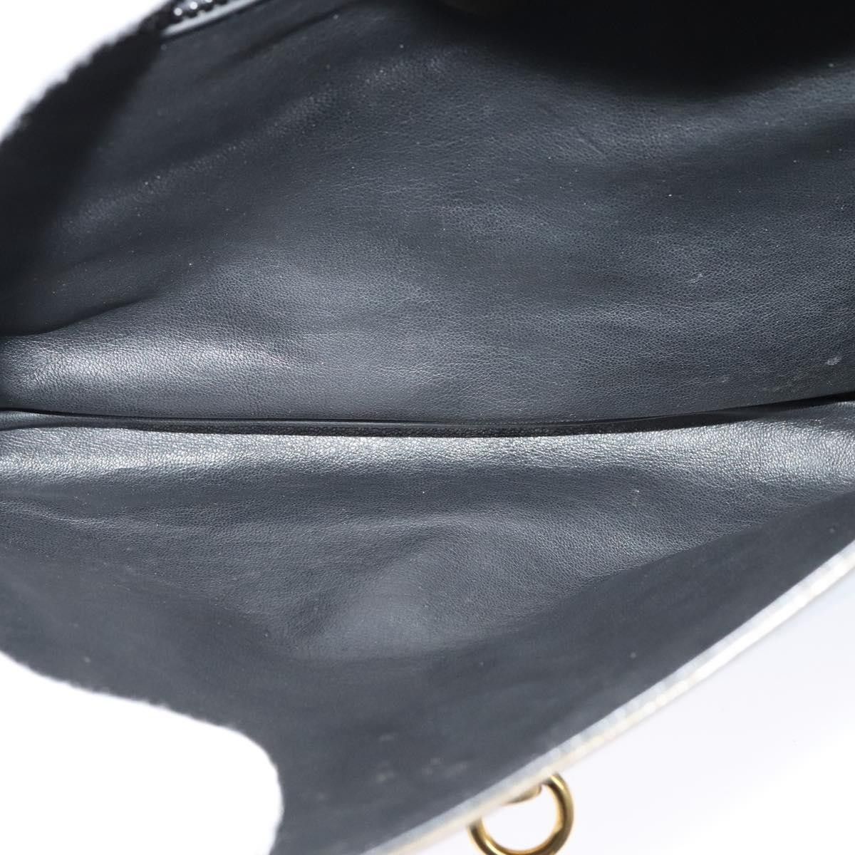 Celine Celine Envelope Shoulder Bag Leather Size ONE SIZE - 5 Thumbnail