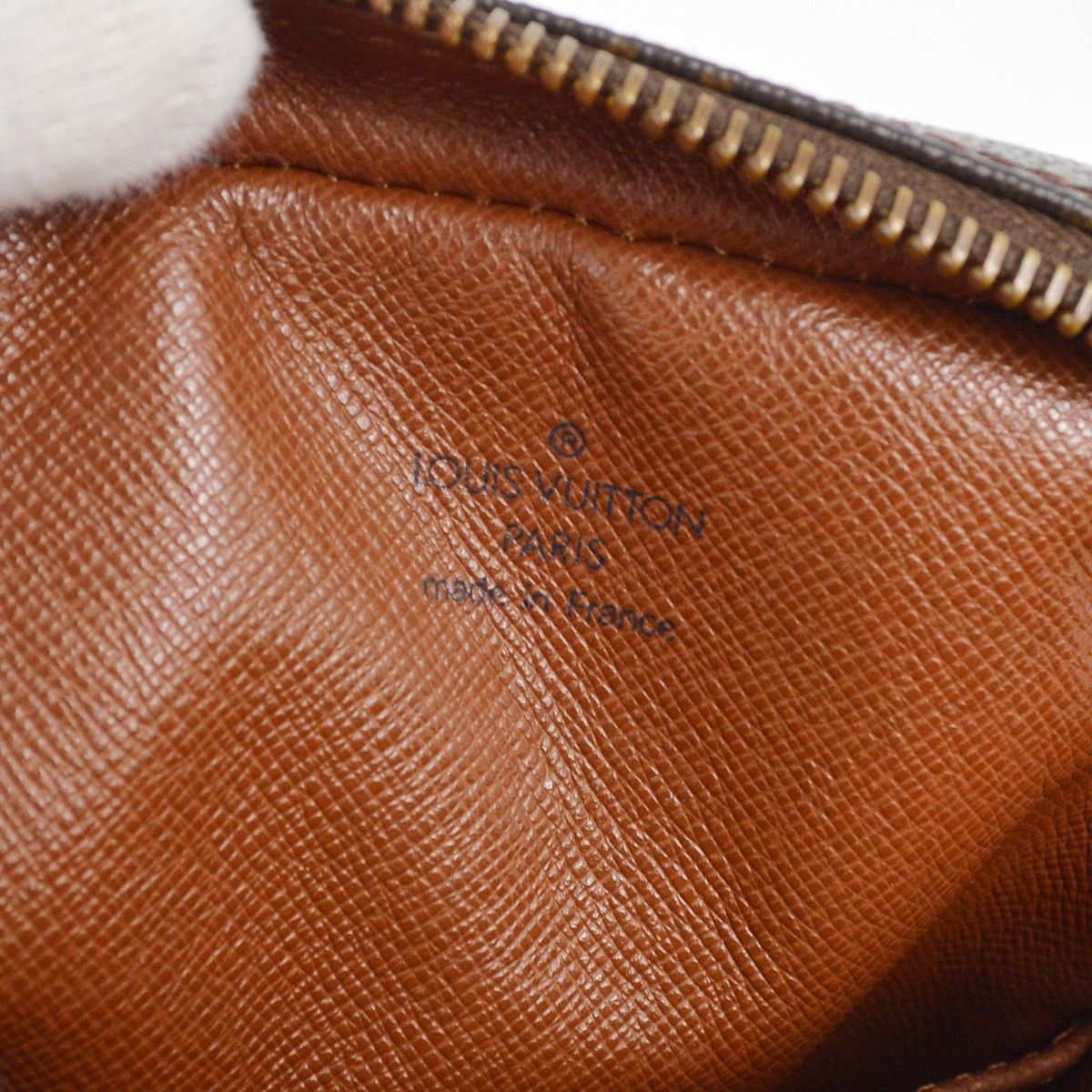 Louis Vuitton Louis Vuitton Amazone Bag Monogram Canvas Size ONE SIZE - 9 Thumbnail