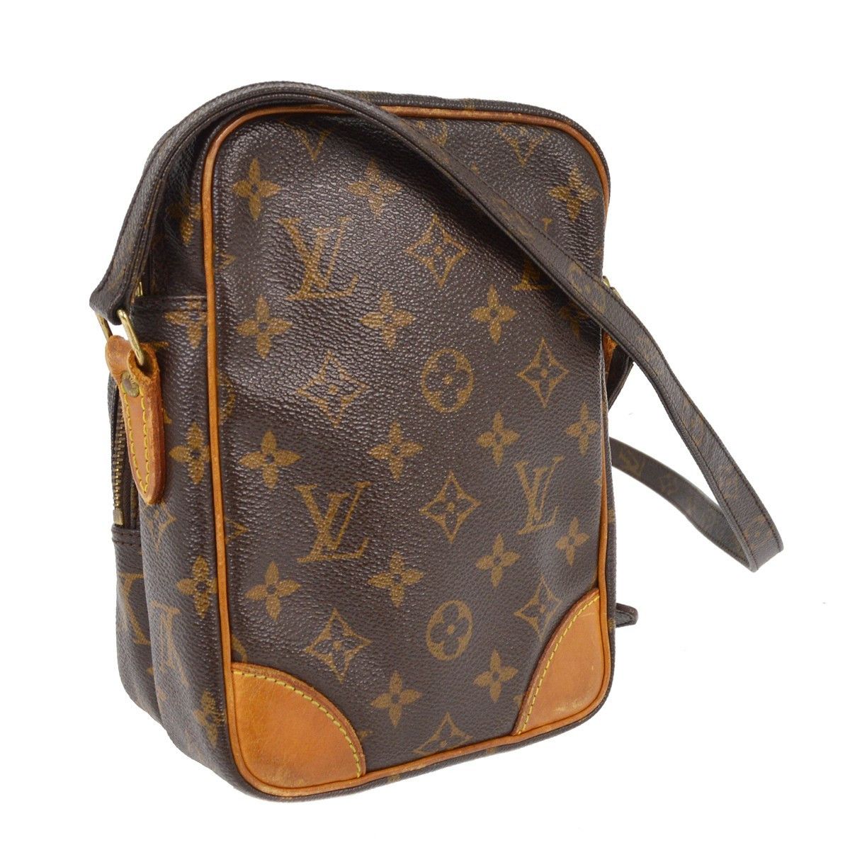 Louis Vuitton Louis Vuitton Amazone Bag Monogram Canvas Size ONE SIZE - 2 Thumbnail