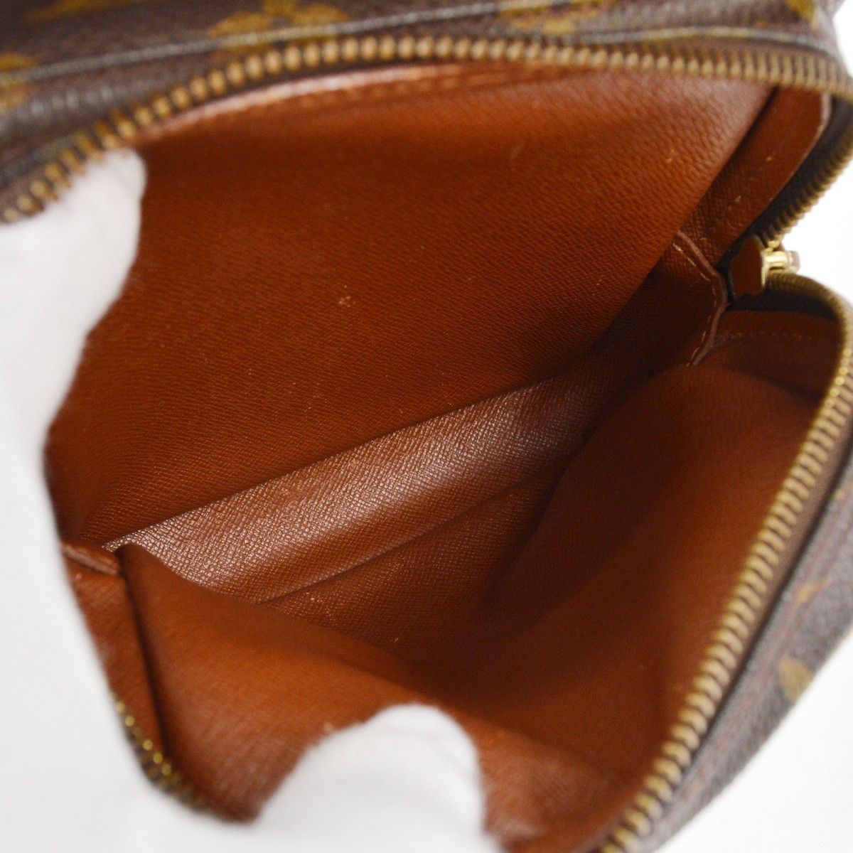 Louis Vuitton Louis Vuitton Amazone Bag Monogram Canvas Size ONE SIZE - 6 Thumbnail