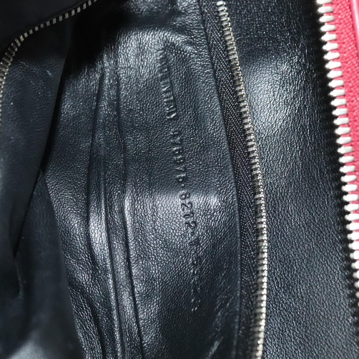 Balenciaga Balenciaga Triangle Duffle Leather Size ONE SIZE - 7 Thumbnail