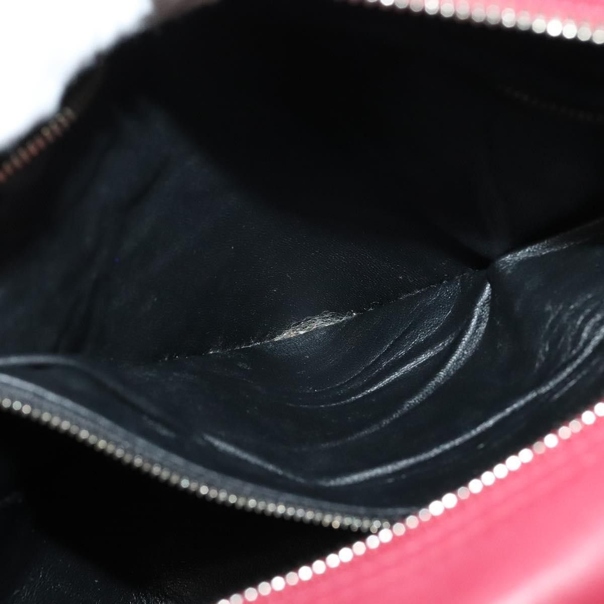 Balenciaga Balenciaga Triangle Duffle Leather Size ONE SIZE - 18 Thumbnail