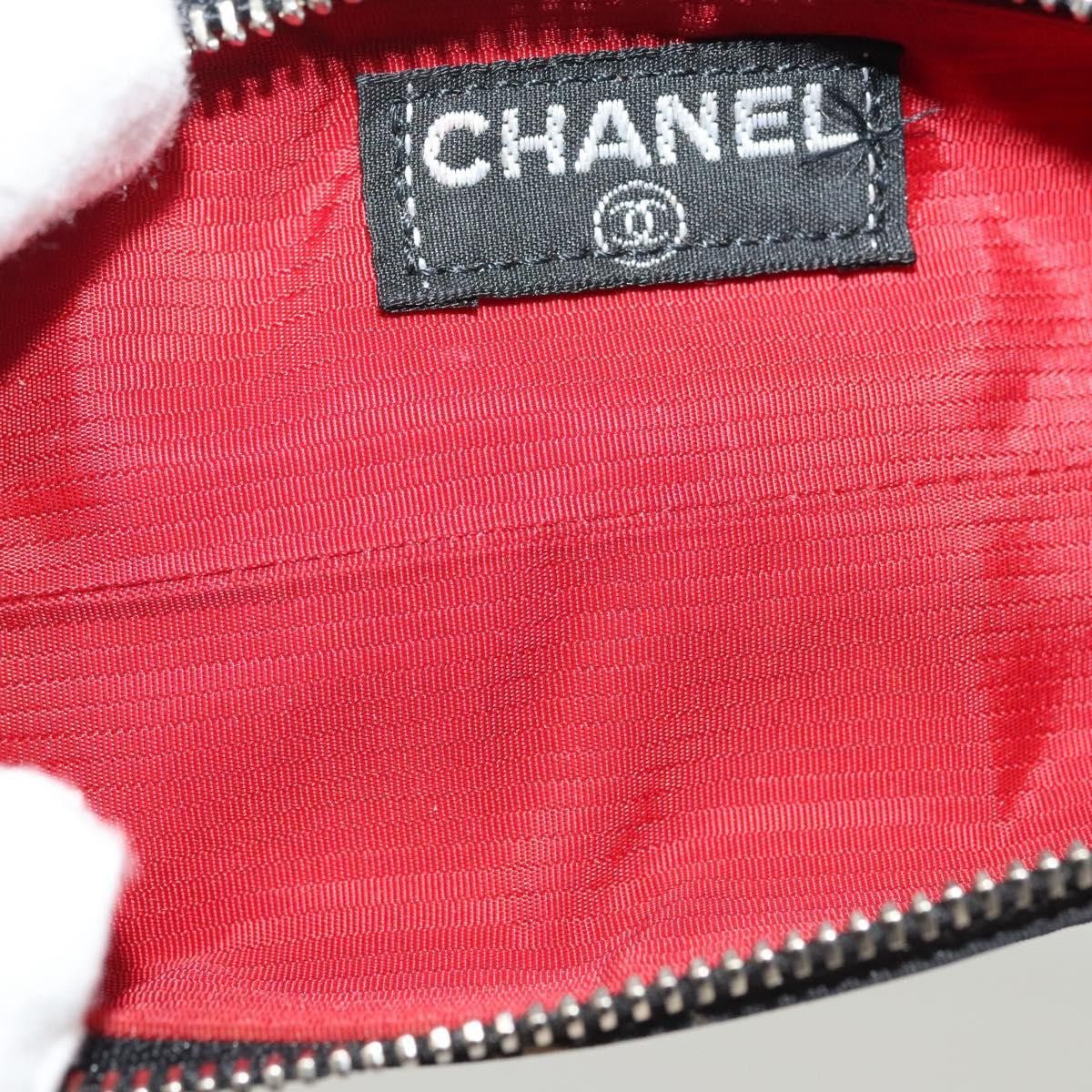 Chanel Chanel Travel Line Pen Case Nylon Size ONE SIZE - 5 Thumbnail
