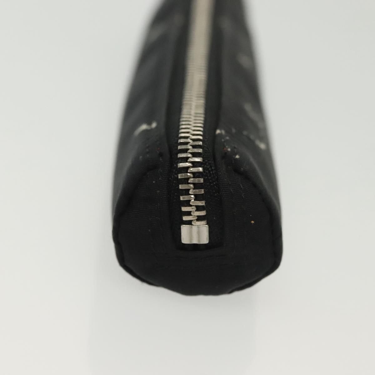 Chanel Chanel Travel Line Pen Case Nylon Size ONE SIZE - 3 Thumbnail