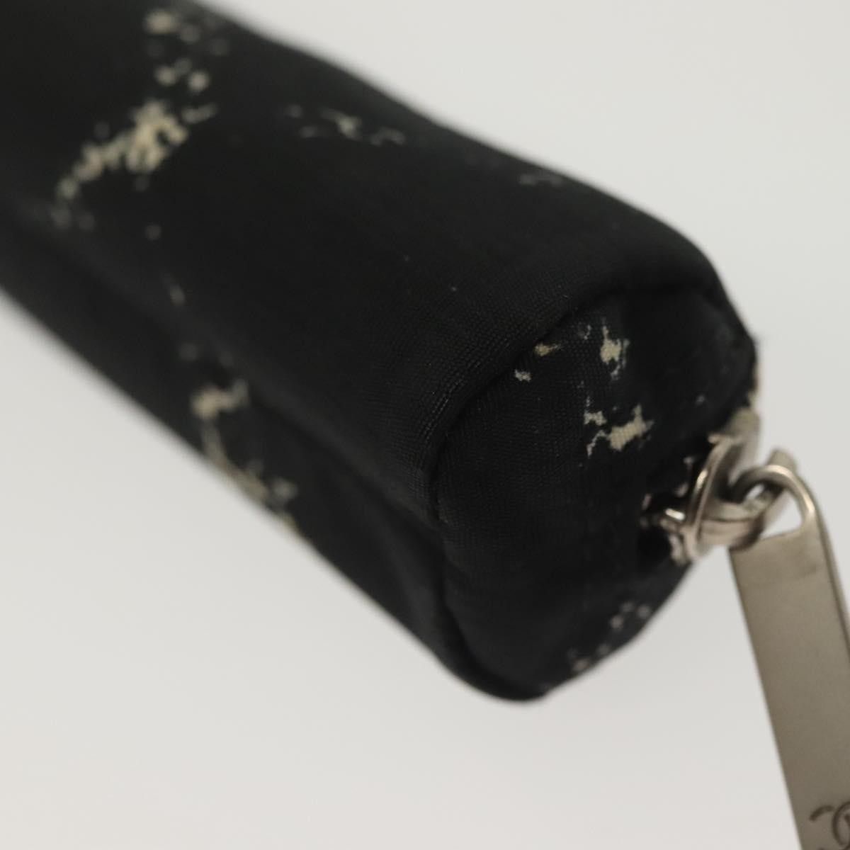Chanel Chanel Travel Line Pen Case Nylon Size ONE SIZE - 8 Thumbnail
