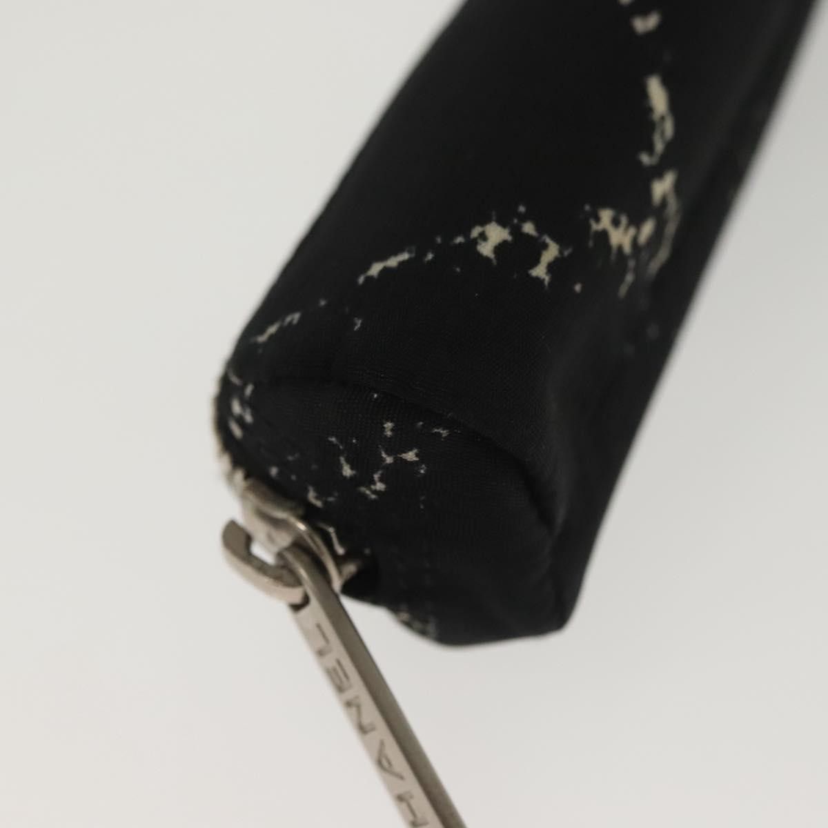 Chanel Chanel Travel Line Pen Case Nylon Size ONE SIZE - 9 Thumbnail