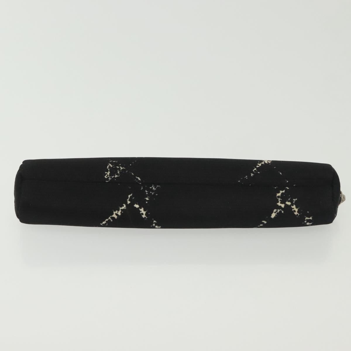 Chanel Chanel Travel Line Pen Case Nylon Size ONE SIZE - 14 Thumbnail