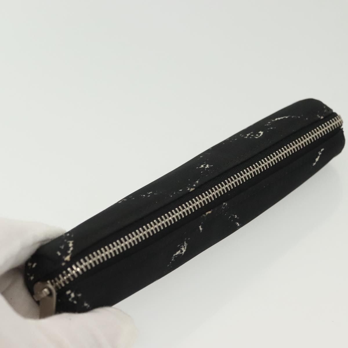 Chanel Chanel Travel Line Pen Case Nylon Size ONE SIZE - 13 Thumbnail