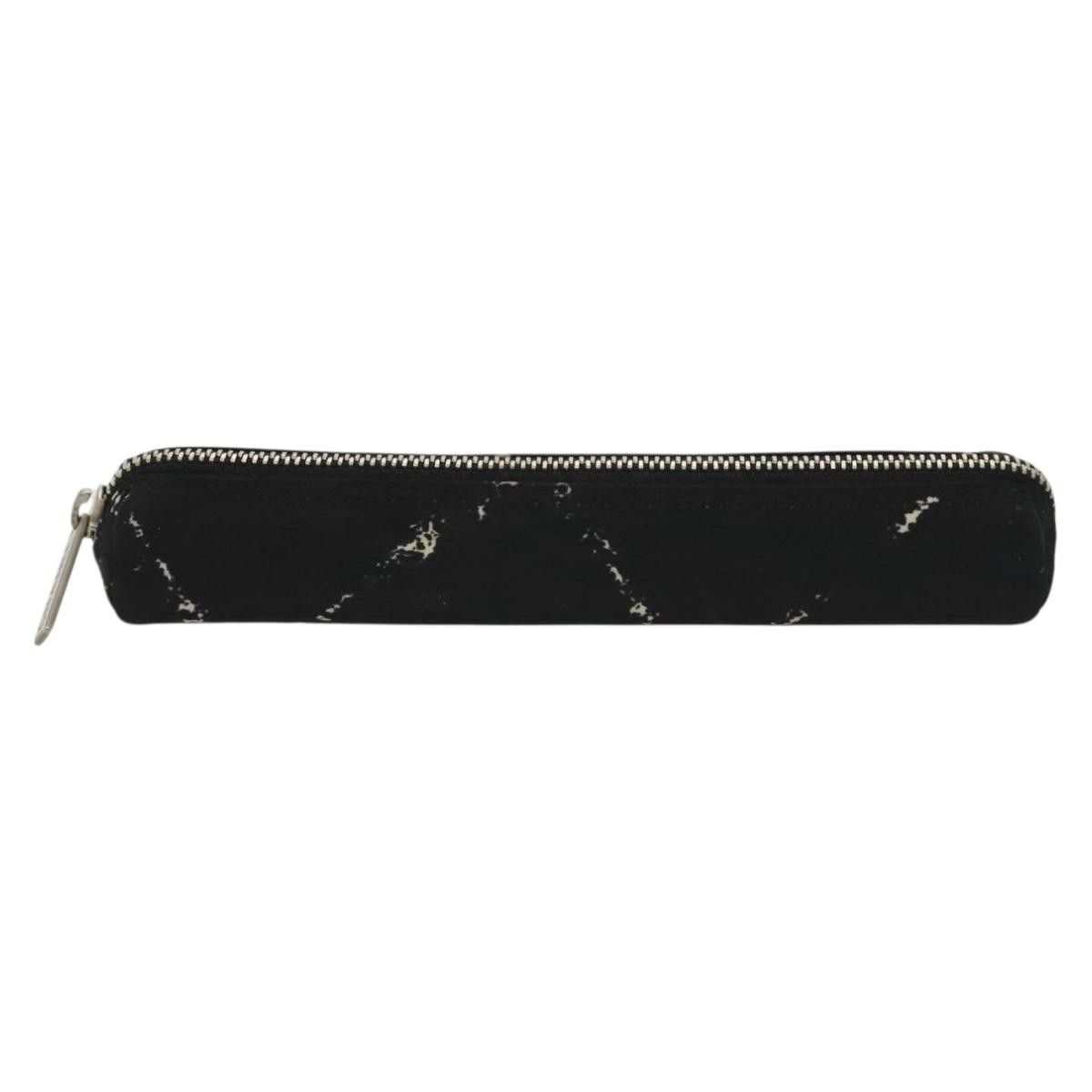 Chanel Chanel Travel Line Pen Case Nylon Size ONE SIZE - 16 Thumbnail