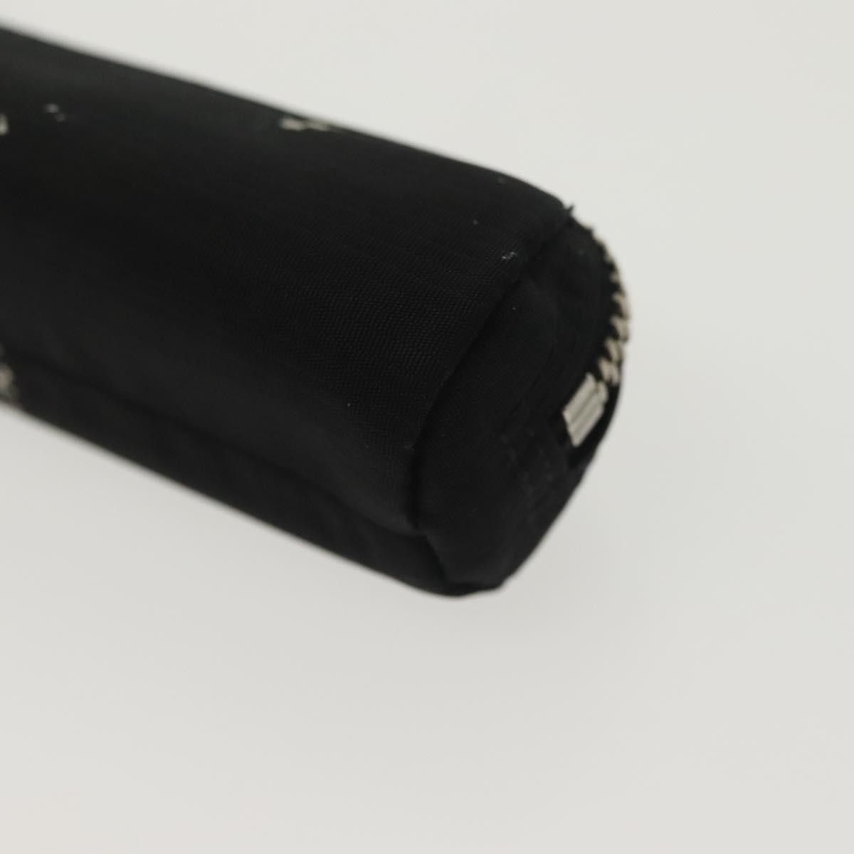 Chanel Chanel Travel Line Pen Case Nylon Size ONE SIZE - 11 Thumbnail