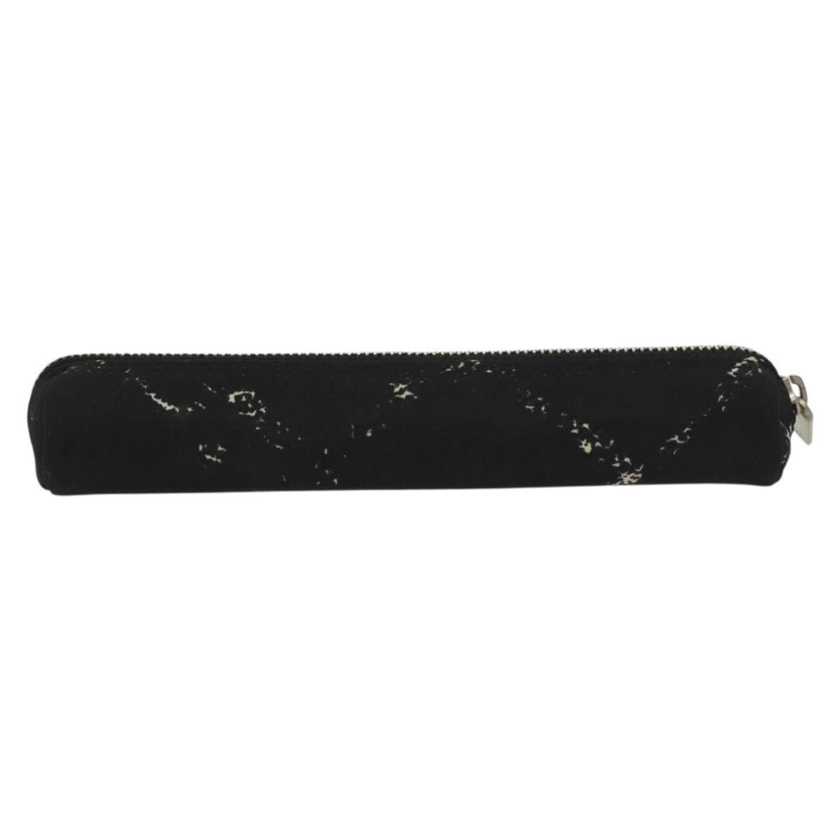 Chanel Chanel Travel Line Pen Case Nylon Size ONE SIZE - 2 Thumbnail