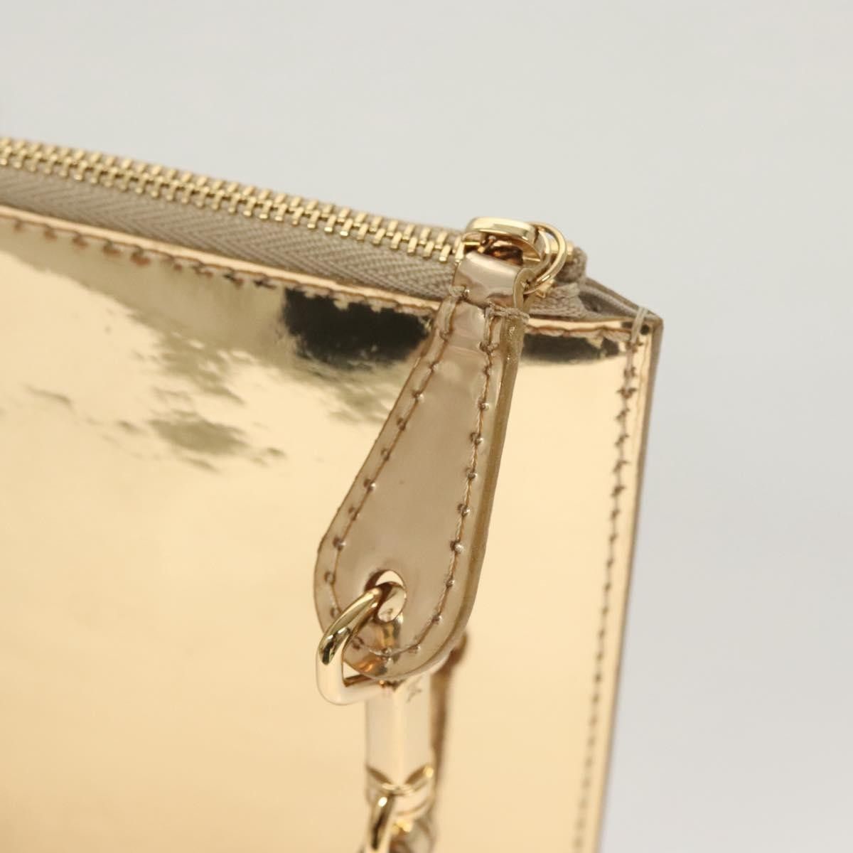 Louis Vuitton Louis Vuitton Pochette Plate Monogram mirror Size ONE SIZE - 13 Thumbnail
