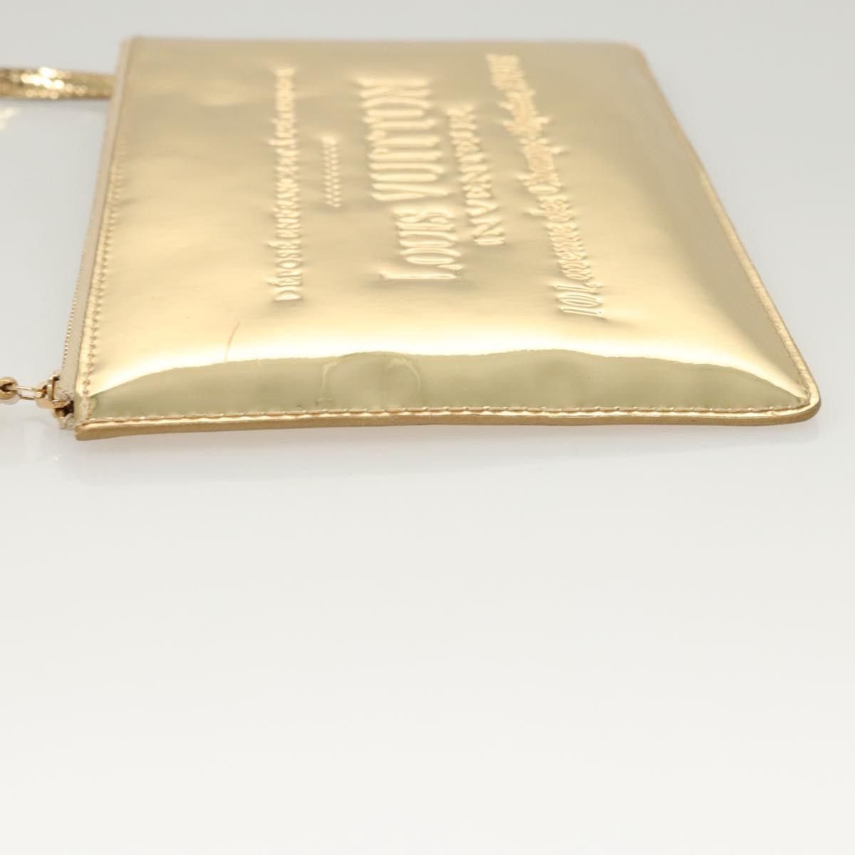 Louis Vuitton Louis Vuitton Pochette Plate Monogram mirror Size ONE SIZE - 4 Thumbnail