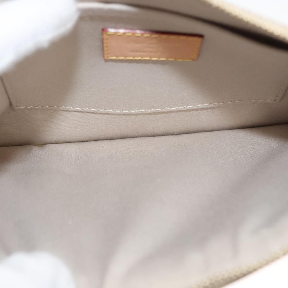 Louis Vuitton Louis Vuitton Pochette Plate Monogram mirror Size ONE SIZE - 5 Thumbnail