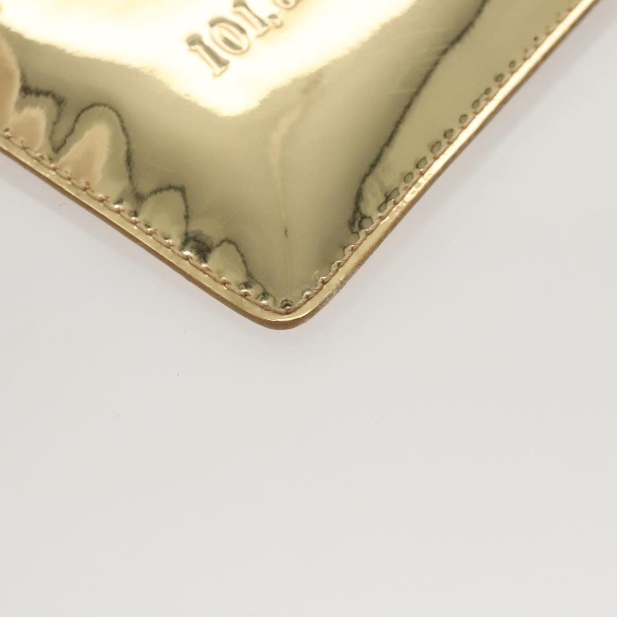 Louis Vuitton Louis Vuitton Pochette Plate Monogram mirror Size ONE SIZE - 10 Thumbnail