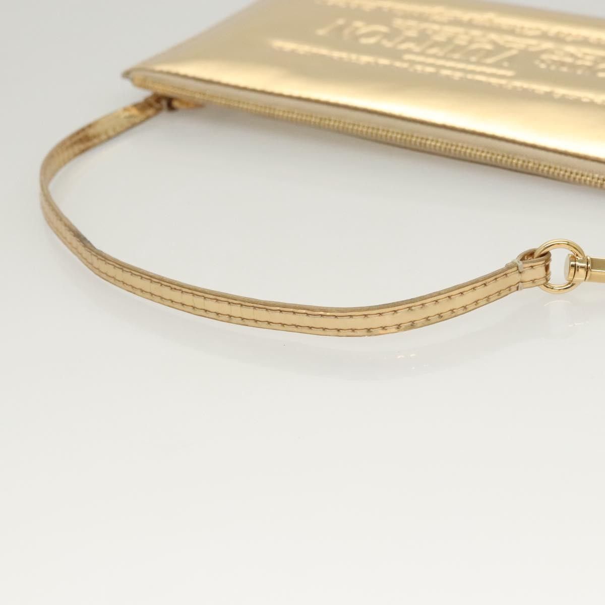 Louis Vuitton Louis Vuitton Pochette Plate Monogram mirror Size ONE SIZE - 17 Thumbnail