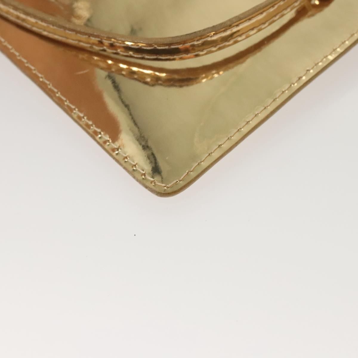 Louis Vuitton Louis Vuitton Pochette Plate Monogram mirror Size ONE SIZE - 9 Thumbnail