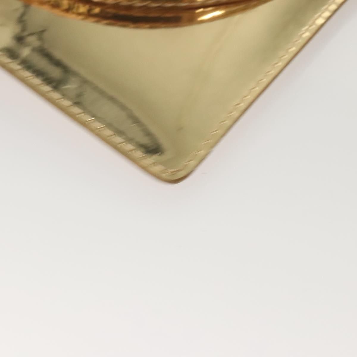Louis Vuitton Louis Vuitton Pochette Plate Monogram mirror Size ONE SIZE - 12 Thumbnail