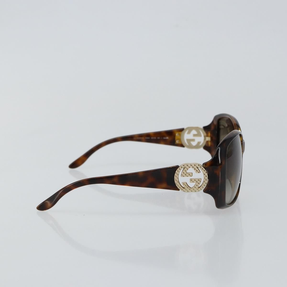 Gucci Gucci Eyewear Interlocking G Sunglasses Size ONE SIZE - 4 Thumbnail