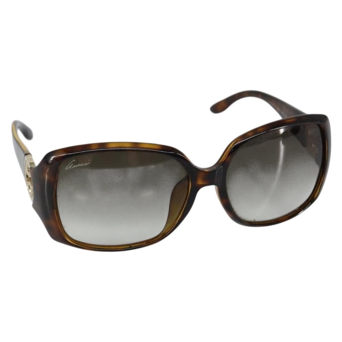 Gucci Gucci Eyewear Interlocking G Sunglasses Size ONE SIZE - 11 Thumbnail