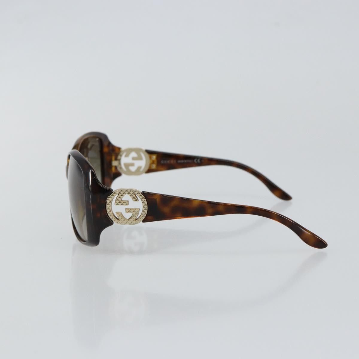 Gucci Gucci Eyewear Interlocking G Sunglasses Size ONE SIZE - 3 Thumbnail