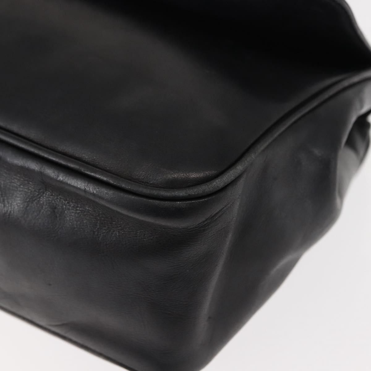 Celine Celine Circle logo Leather Size ONE SIZE - 10 Thumbnail