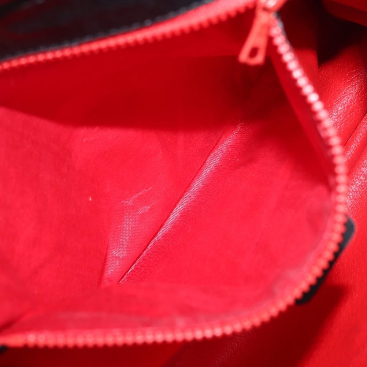 Celine Celine Circle logo Leather Size ONE SIZE - 23 Thumbnail