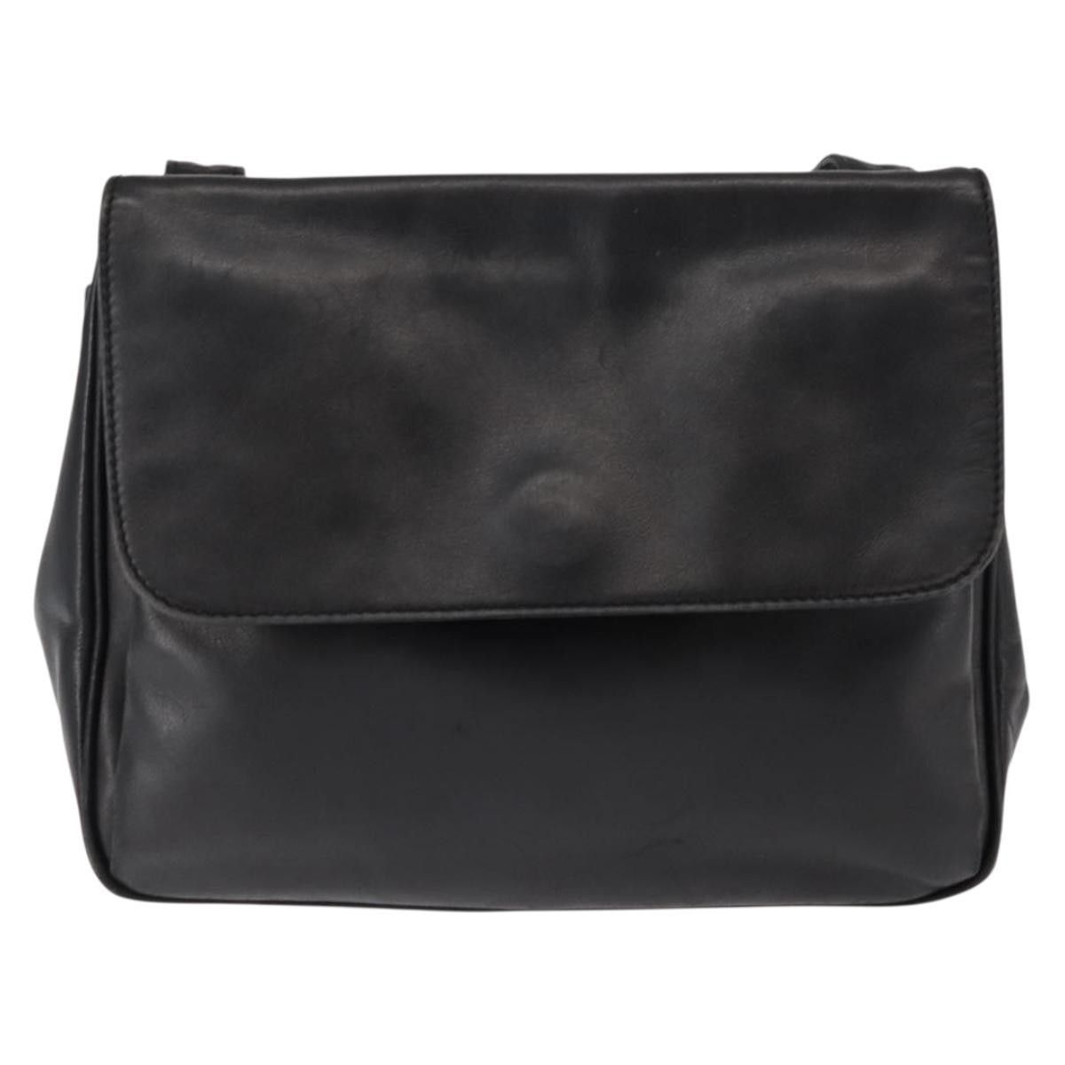 Celine Celine Circle logo Leather Size ONE SIZE - 2 Thumbnail