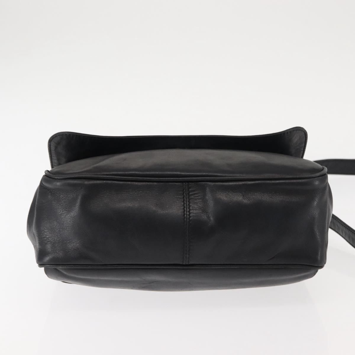 Celine Celine Circle logo Leather Size ONE SIZE - 15 Thumbnail