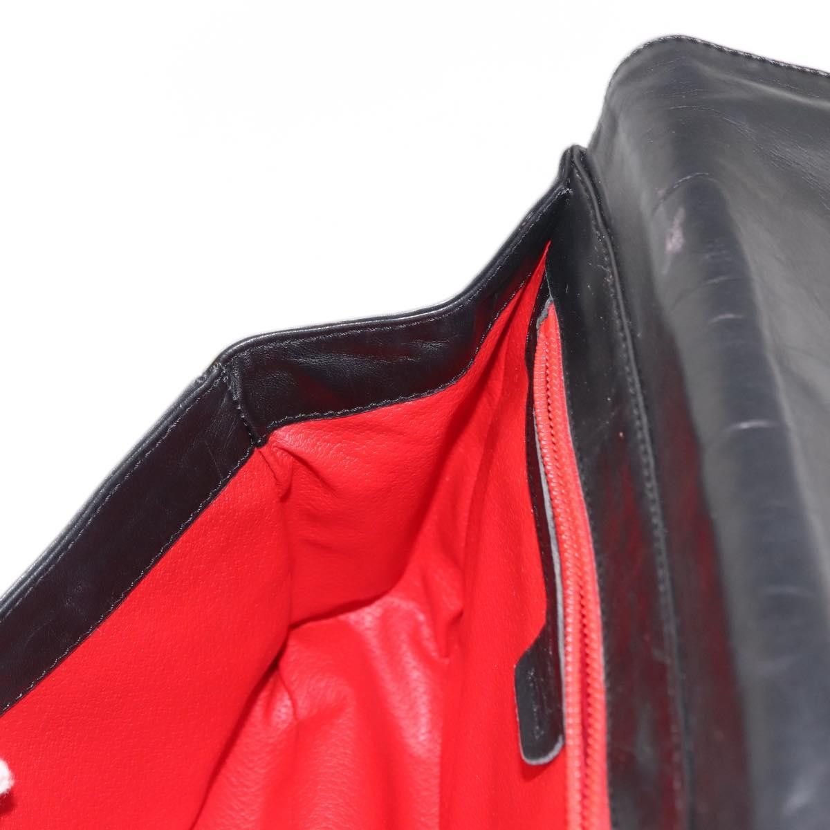 Celine Celine Circle logo Leather Size ONE SIZE - 20 Thumbnail