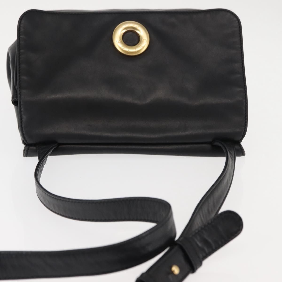 Celine Celine Circle logo Leather Size ONE SIZE - 16 Thumbnail
