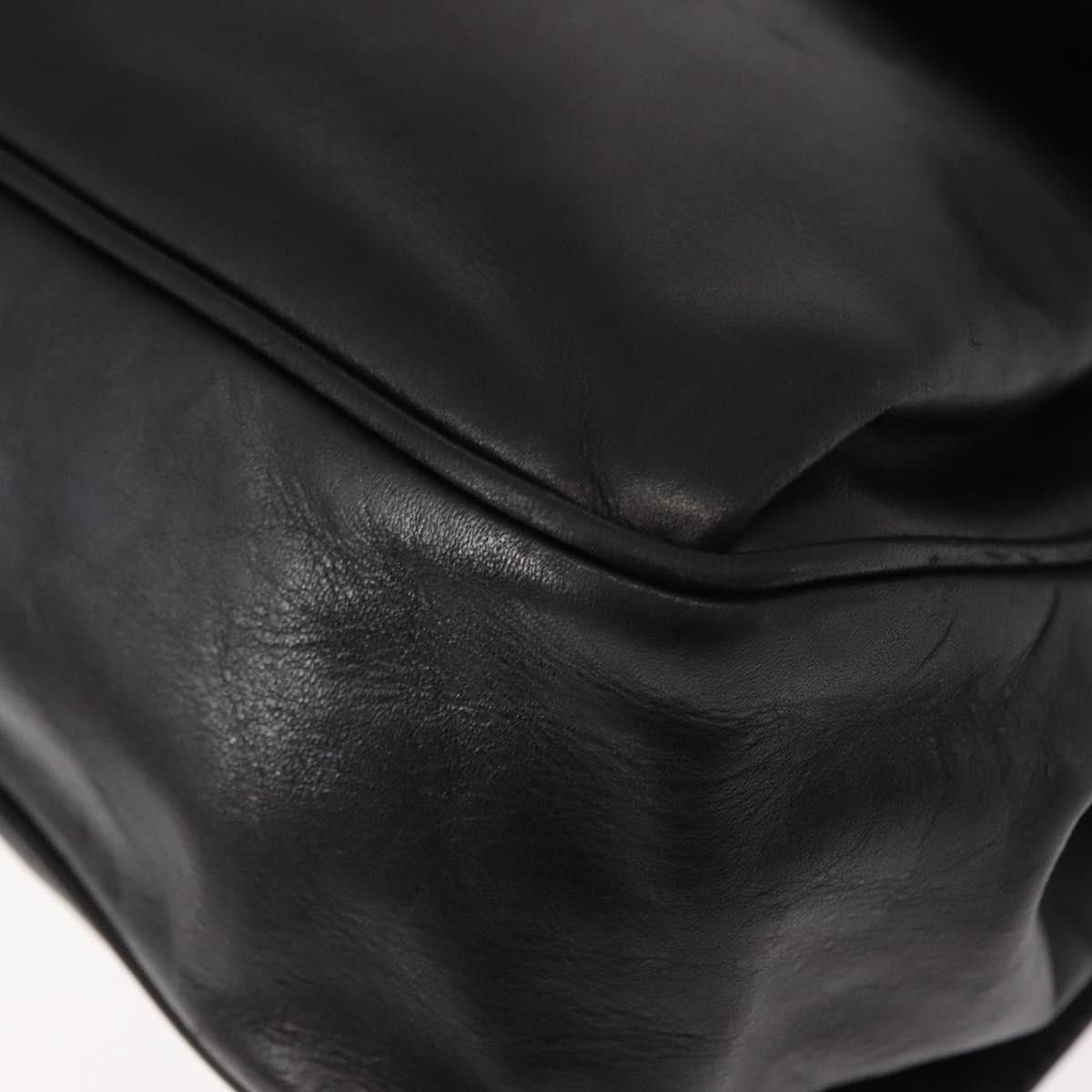 Celine Celine Circle logo Leather Size ONE SIZE - 11 Thumbnail