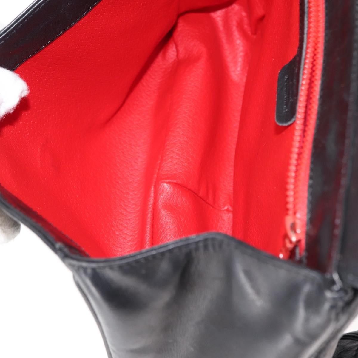 Celine Celine Circle logo Leather Size ONE SIZE - 5 Thumbnail