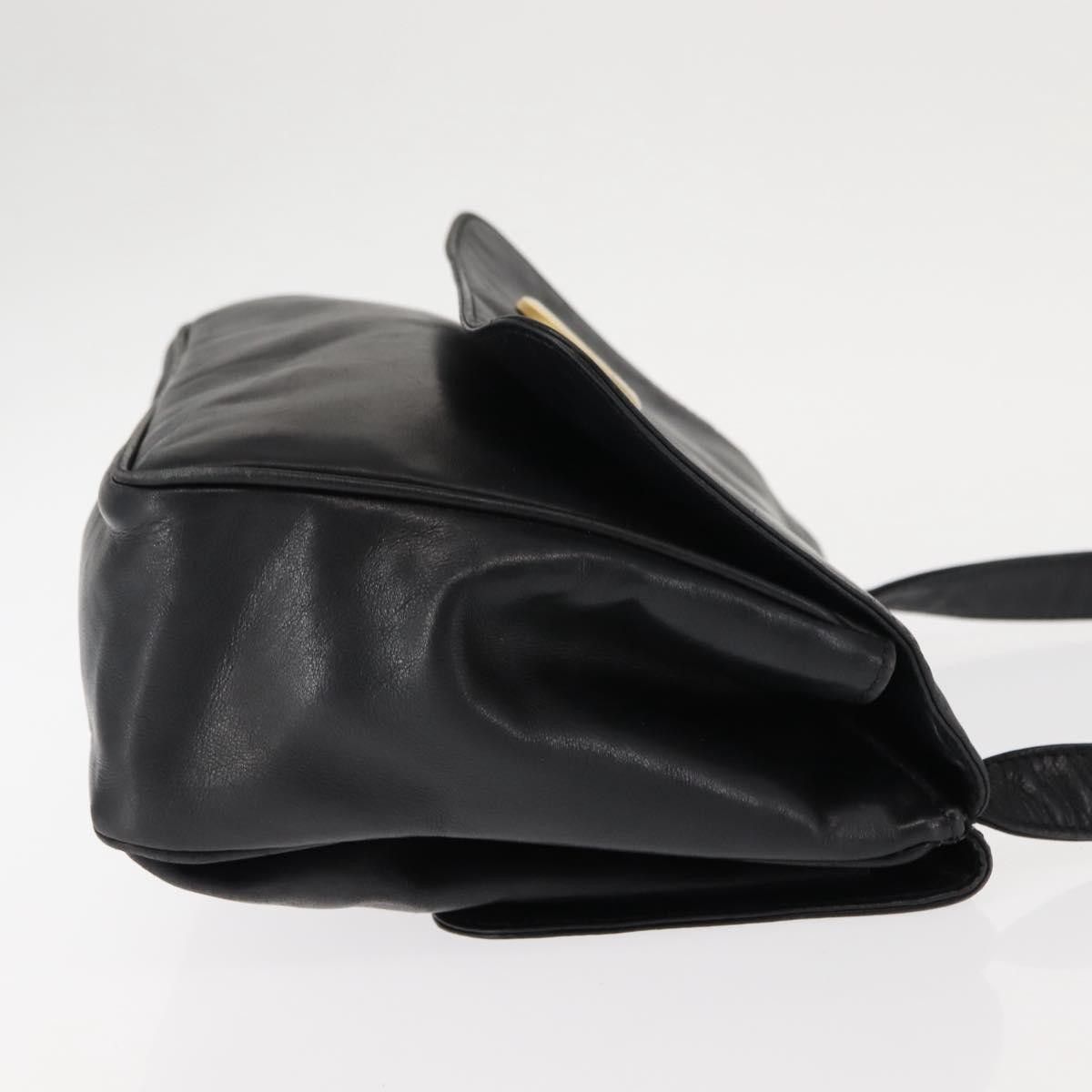 Celine Celine Circle logo Leather Size ONE SIZE - 3 Thumbnail