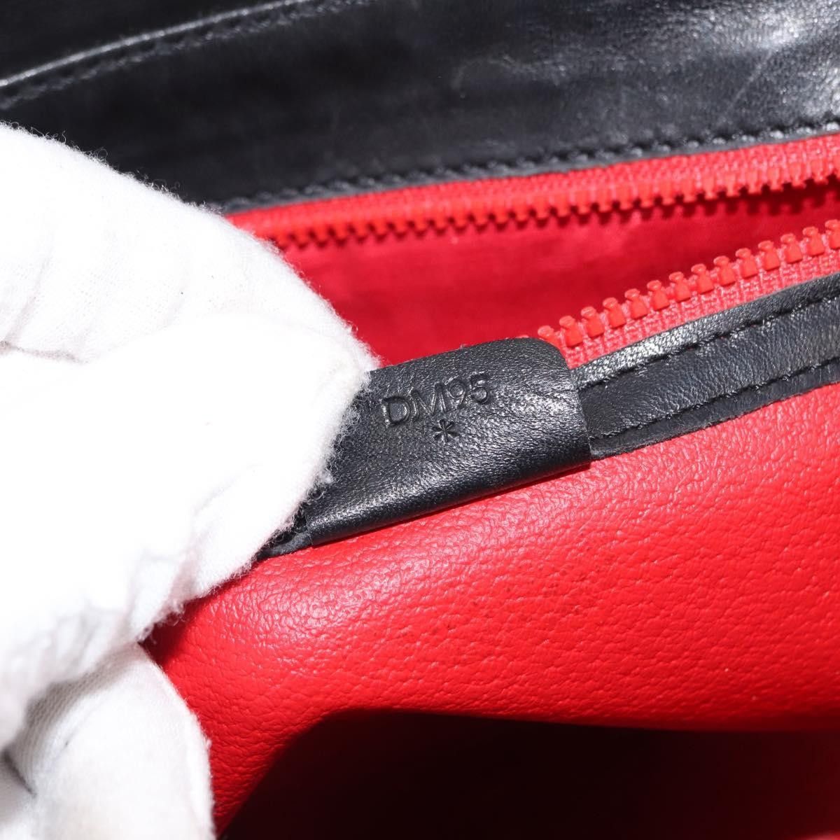 Celine Celine Circle logo Leather Size ONE SIZE - 7 Thumbnail