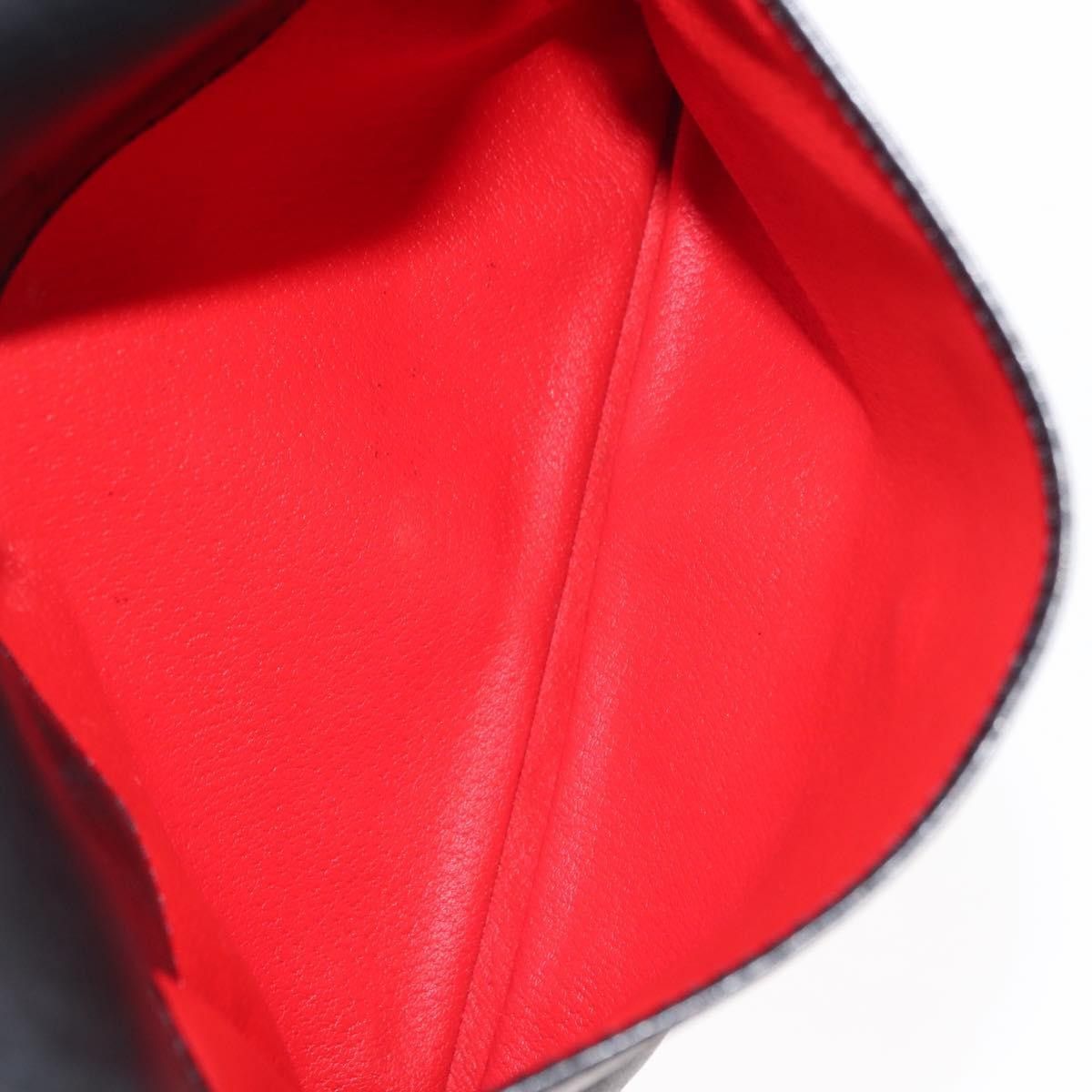 Celine Celine Circle logo Leather Size ONE SIZE - 22 Thumbnail